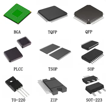  EPF6016TC144-2 EPF6016TC144-2N QFP144 Встроенная интегральная схема (IC) FPGA (программируемая в полевых условиях матрица вентилей)